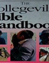 THE COLLEGEVILLE BIBLE HANDBOOK