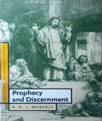 PROPHECY AND DISCERNMENT