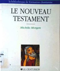 LE NOUVEAU TESTAMENT