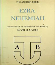  THE ANCHOR BIBLE: EZRA, NEHEMIAH