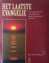 HET LAATSTE EVANGELIE