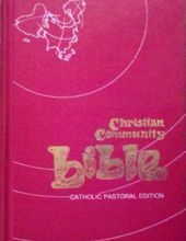 CHRISTIAN COMMUNITY BIBLE