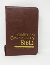 CHRISTIAN COMMUNITY BIBLE