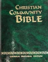 CHRISTIAN COMMUNITY BIBLE