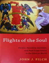 FLIGHTS OF THE SOUL