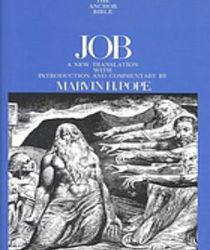  THE ANCHOR BIBLE: JOB