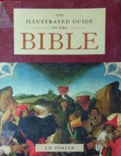 THE ILLUSTRATED GUIDE TO THE BIBLE