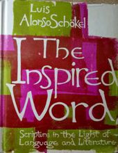 THE INSPIRED WORD