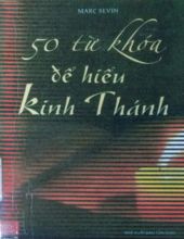 50 TỪ KHÓA ĐỂ HIỂU KINH THÁNH