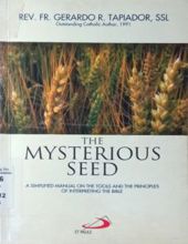 THE MYSTERIOUS SEED