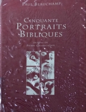 CINQUANTE PORTRAITS BIBLIQUES