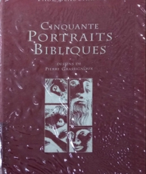 CINQUANTE PORTRAITS BIBLIQUES