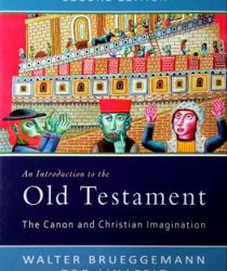 AN INTRODUCTION TO THE OLD TESTAMENT