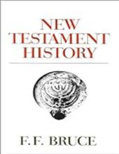 NEW TESTAMENT HISTORY 