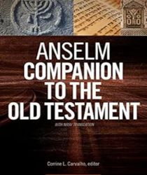 ANSELM COMPANION TO THE OLD TESTAMENT