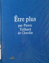 ÊTRE PLUS