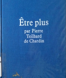 ÊTRE PLUS