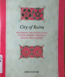 CITY OF RUINS