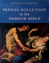 SEXUAL POLLUTION IN THE HEBREW BIBLE 