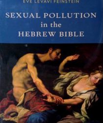 SEXUAL POLLUTION IN THE HEBREW BIBLE 