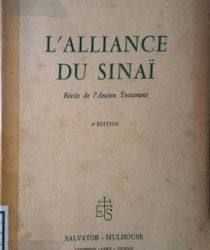 L'alliance DU SINAI