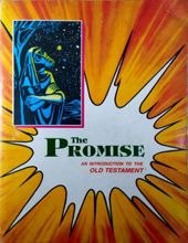 THE PROMISE: AN INTRODUCTION TO THE OLD TESTAMENT