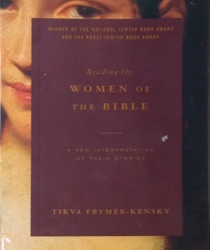 READING THE WOMEN OF THE BIBLE