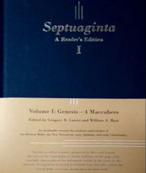 SEPTUAGINTA