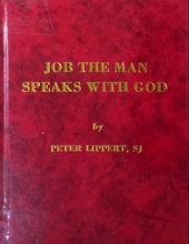 JOB THE MAN SPEAKS WITH GOD