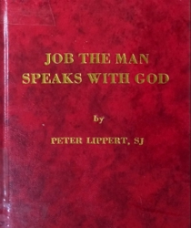 JOB THE MAN SPEAKS WITH GOD