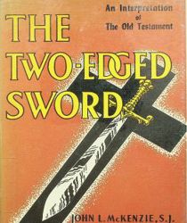 THE TWO-EDGED SWORD