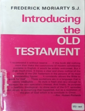 INTRODUCING THE OLD TESTAMENT