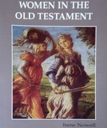 WOMEN IN THE OLD TESTAMENT