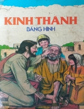 KINH THÁNH BẰNG HÌNH