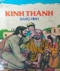 KINH THÁNH BẰNG HÌNH