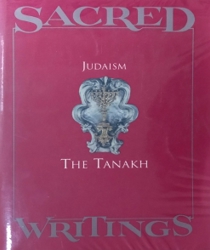 JUDAISM: THE TANAKH