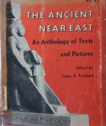 THE ANCIENT NEAR EAST