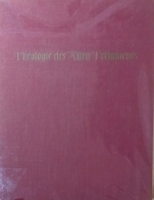 THEOLOGIE DES ALTEN TESTAMENTS