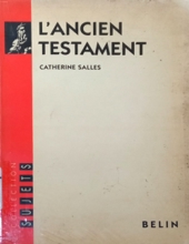 L'ancien TESTAMENT