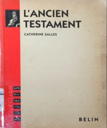 L'ancien TESTAMENT