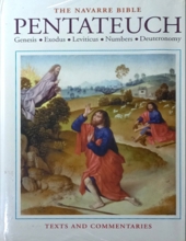 THE NAVARRE BIBLE: PENTATEUCH