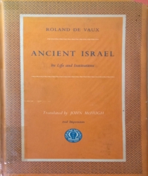 ANCIENT ISRAEL