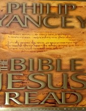 THE BIBLE JESUS READ