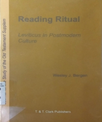 READING RITUAL