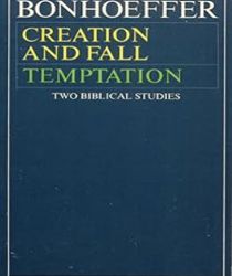 CREATION AND FALL TEMPTATION 