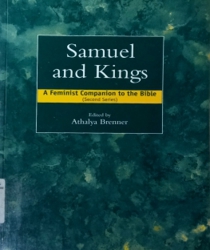 SAMUEL AND KINGS