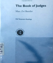 THE BOOK OF JUDGES