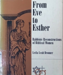 FROM EVE TO ESTHER