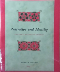 NARRATIVE AND IDENTITY