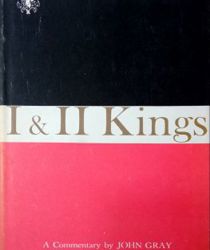 I & II KINGS 